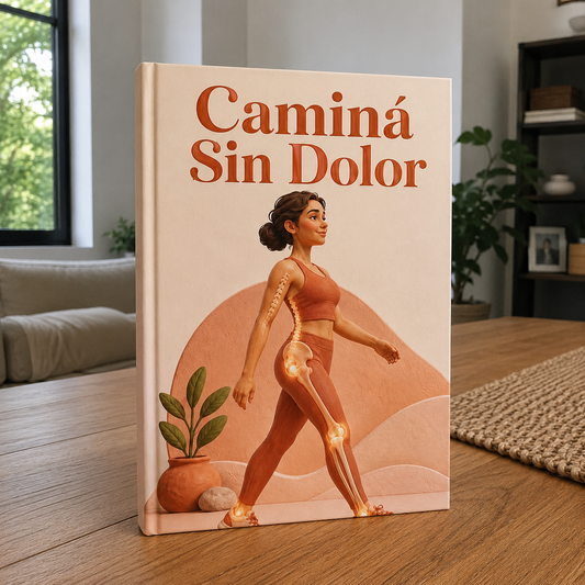 Camina Sin Dolor
