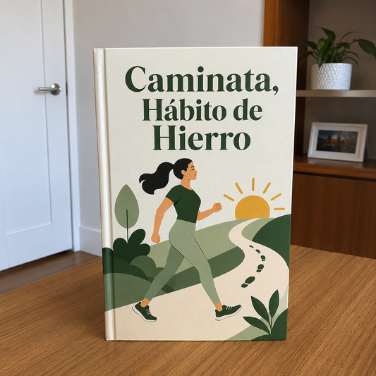Caminata Habito de Hierro